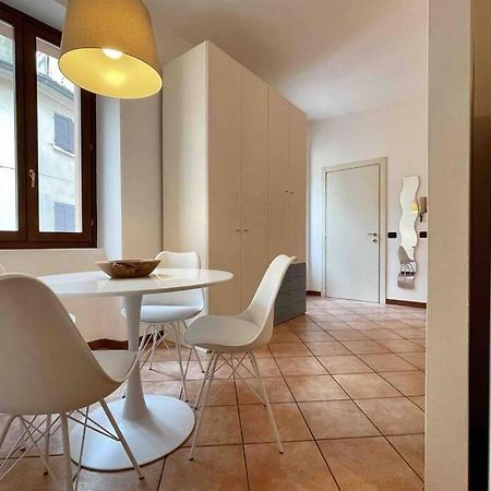 Unconventional Apartment: Centro Storico Con Bici Mantoue Extérieur photo