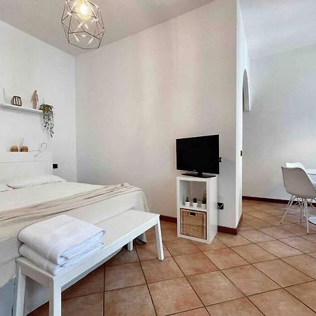 Unconventional Apartment: Centro Storico Con Bici Mantoue Extérieur photo