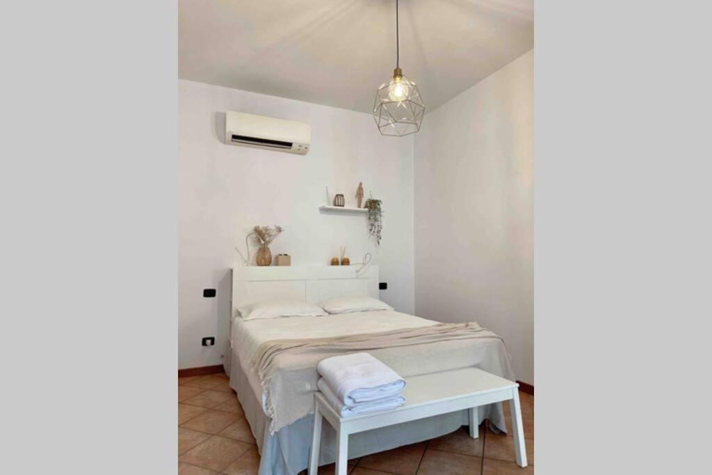 Unconventional Apartment: Centro Storico Con Bici Mantoue Extérieur photo