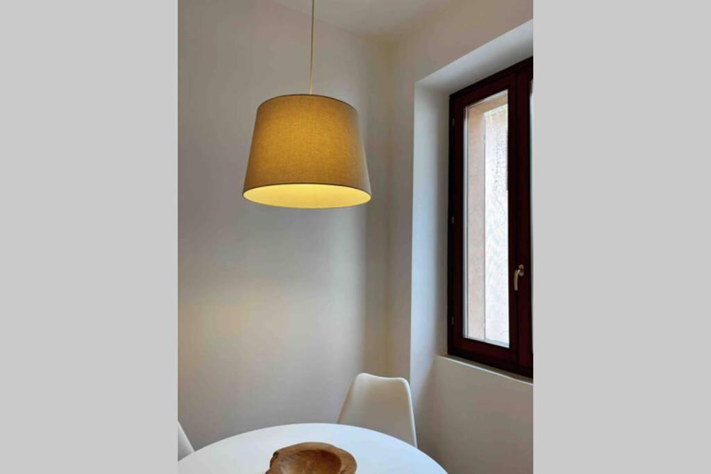 Unconventional Apartment: Centro Storico Con Bici Mantoue Extérieur photo